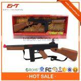 Big Size Kids Plastic Electric Toy Gun Safe With Light and Sound