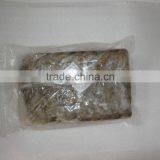 FFA Flow Pack Automatic Frozen Seafood/fish/shrimp Packaging Machine