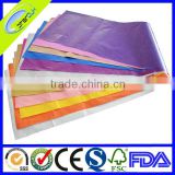 china colored tissue paper