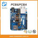 China PCB Manufacturing,PCB Assembly PCBA Service thumbnail-3