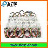 DC12V 3LED Rectangular Shape 7515 Ws2811 LED Pixel Module Light thumbnail-6