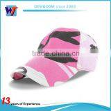 Wholesale Hat Factory Price Embroidery 6 Panel Trucker Hat thumbnail-4