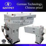 European Technology and Famos Brand Electronic Parts Nylon Extruder Machine
