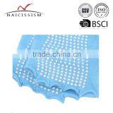 Anti Slip Cotton Women Yoga Socks Colorful Yoga Socks thumbnail-5