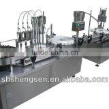 Automatic Disinfectant Production Line
