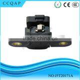 Guangzhou Autoparts Supplier Crankshaft Position Sensor Shaft Position Sensor for Mitsubishi Carisma Colt Lancer J5T20171A thumbnail-2