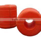 Pipeline Buoy, Pipe Holder Buoy, OEM Buoy
