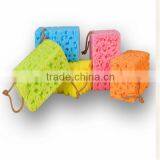 Colorful Macropore Car Washing Sponge