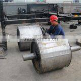 2016 High Quality Mining Crushing Mill Stone Crusher Stone Grinding Machinery thumbnail-5