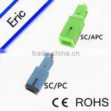 SC/PC Fiber Optic Attenuator