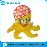 Hot Popular 0.8mm PVC Attractive Advertising Inflatable Octopus thumbnail-1
