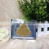 Face Mask Beauty Bio-collagen 24K Gold Nose Mask Blackhead Remover Crystal Collagen Facial Mask For Nose thumbnail-5