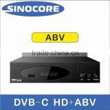SKY T91-A DVB-T2+ABV CA HD RECEIVER thumbnail-1