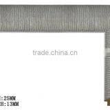 Sixy Girl Photo Frame Aluminum Photo Frame Titanium Optical Frame thumbnail-6