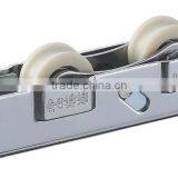 High Quality and Ajustable Cabinet Sliding Door Nylon Wheel thumbnail-2