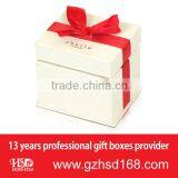 Small Fancy Cosmetic Box