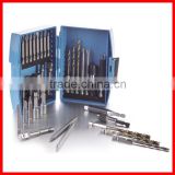 22pc Power Drilling Bit and Driver Set