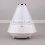 High Quality Colour Changing Led Bluetooth Speaker for Home Decoration thumbnail-4