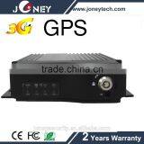 H.264 HD 720P AHD Mobile Dvr 3g Mobile Dvr Gps Mobile Dvr