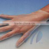 Disposable Vinyl Gloves Manufacturers Ambidextrous PVC Gloves thumbnail-1