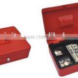 Metal Money Cash Box thumbnail-1