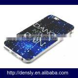 Ultra Thin Cartoon Printing Tpu Case for Iphone 6s thumbnail-1