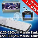 2016 New Product Dimmable Programmable Led Aquarium Lighting