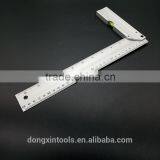 High Quality Square Ruler With Level thumbnail-6