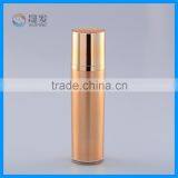 Empty Cosmetic Acrylic Lotion Bottle thumbnail-1