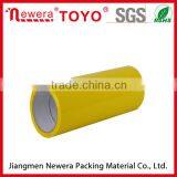 Dark Yellow Color Bopp Packaging Tape for Commodity Packaging thumbnail-1