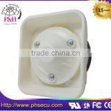 ABS Housing Horn Speaker for Outdoor Siren