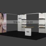 Aluminum Magic Modular Exhibition Booth 3*6