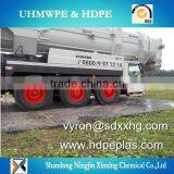 Hdpe Temporary Ground Mat for Cicil Engineering Mat