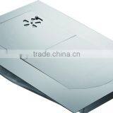 Stainless Steel 304 Customized Deep Shower Tray for RV,Yacht,Boat,Train and Public Mobile Toilet thumbnail-2