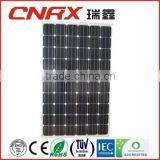 Solar Panel Manufacturers in China Ruixin Group Mono 245W Best Price per Watt Solar Panels thumbnail-2