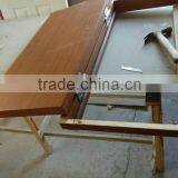 Low Price Plywood Panel Door /okoume Plywood Door Design thumbnail-2