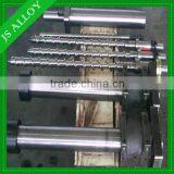 Top Quality Screw and Barrel Parts for Injection Moulding Machine