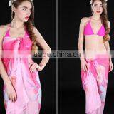 Beach Shawls and Scarves/new Styles Fashion Scarf Shawl/printed Stole Shawl Scarf thumbnail-6