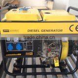 Generator Diesel 6500W thumbnail-4