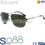 Italian Brand Name Fashion Sunglass Polarized Sunglasses CE/FDA 62JT38066 thumbnail-2