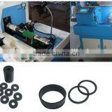 Double Axis Type Vacuum Automatic Rubber Stopper Washing Machine thumbnail-2