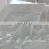 Museum of Natural History Maquette Maker Scale 150 thumbnail-4