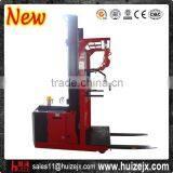 Factory Sales For Electric Order Picker, Made In China thumbnail-1