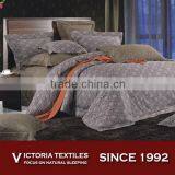 King Sheets 300 Thread Count Deep Pocket 4 Piece Bedding Sets thumbnail-1