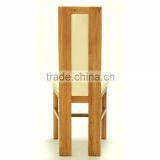 New Design Desk Rubber Ring Bar Stool Dining Table and Chair thumbnail-4