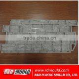 Plastic Wall Plate With Pattern Mould thumbnail-4