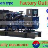 Hot Sale 1080KW/1350KVA Diesel Generator Sets With 4012-46TWG3A Engine thumbnail-2