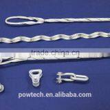 Tension Clamp for OPGW Cable thumbnail-2