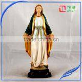 New Arrival Mary Figurine Catholic Religious Items thumbnail-1