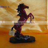 Jinhuoba Resin Life Size Horses Statues For Sale thumbnail-6